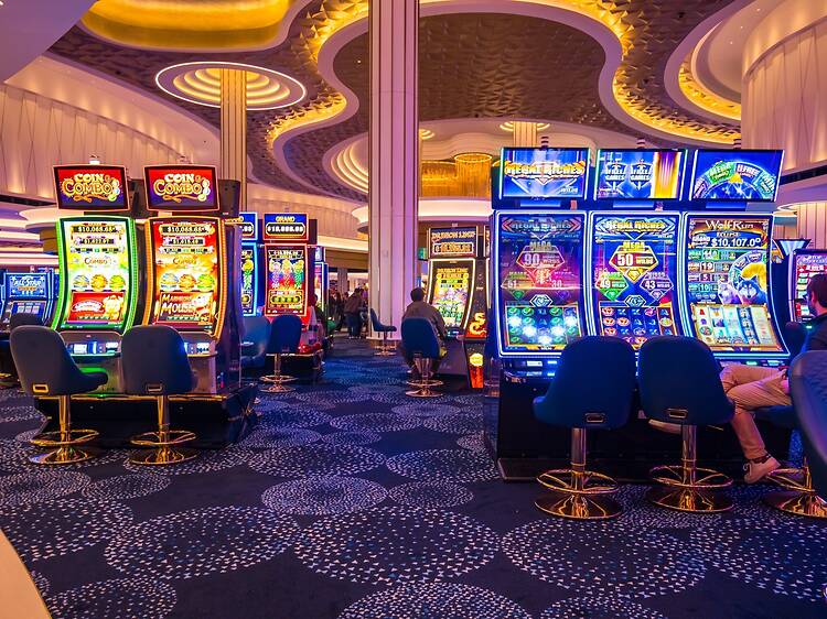 SpinMillion Casino
